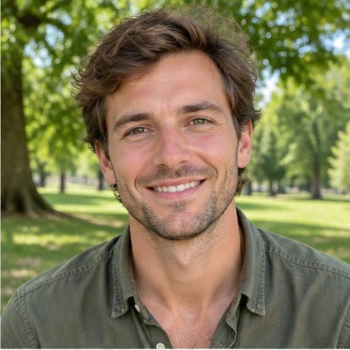Lucas Weber